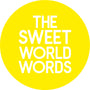 The Sweet World Words